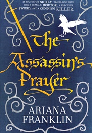 The Assassin's Prayer (Ariana Franklin)
