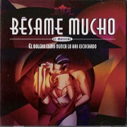 Besame Mucho El Musical