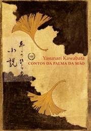 O Guarda-Chuva (Yasunari Kawabata)