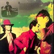 Traffic - John Barleycorn