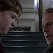 The Sixth Sense