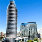 Gran Hotel Bali, Benidorm