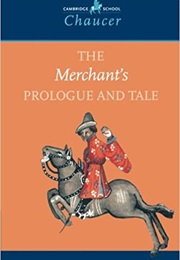 The Merchant&#39;s Tale (Geoffrey Chaucer)
