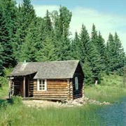 Prince Albert National Park