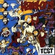 Test - The Hard-Ons