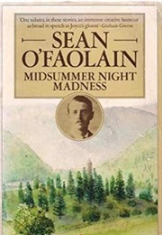 Midsummer Night Madness (Seán Ó Faoláin)