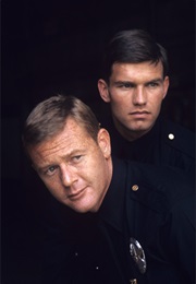 Adam-12 (1968)
