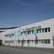 Stavanger Airport, Sola
