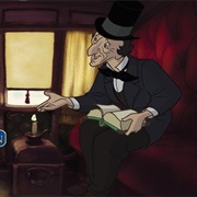 Hans Christan Andersen - The Fairytaler