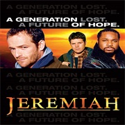 Jeremiah (TV Series 2002–04)