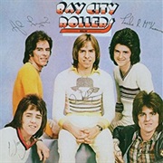 Bay City Rollers: Rollin'