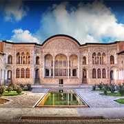 The Old Family Homes of Kashan