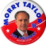 Morry Taylor