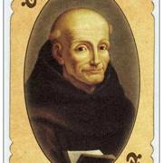 Saint Thomas of Cori