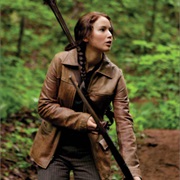 Katniss Everdeen