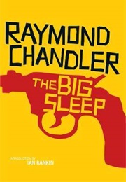 The Big Sleep