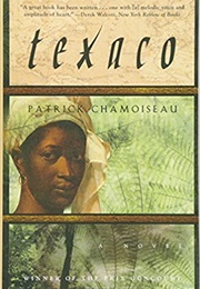 Texaco (Patrick Chamoiseau)