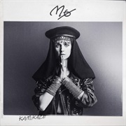 Kamikaze -  MØ