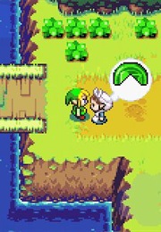 The Legend of Zelda: The Minish Cap (2004)
