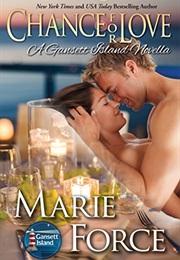 Chance for Love (Marie Force)