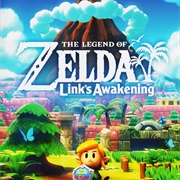 The Legend of Zelda: Link&#39;s Awakening (NS)