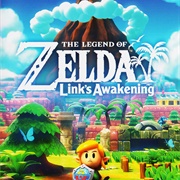 The Legend of Zelda: Link's Awakening (NS)