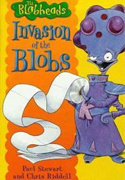Invasion of the Blobs