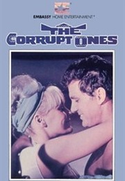 The Corrupt Ones (1967)