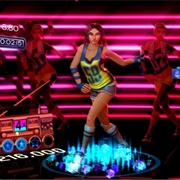 Dance Central