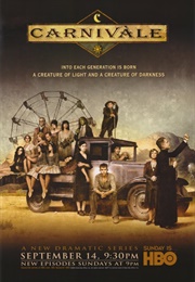 Carnivale (2003)