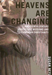 The Heavens Are Changing (Susan Neylan)