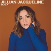 Jillian Jacqueline- Side A