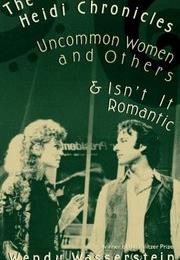 Uncommon Women and Others