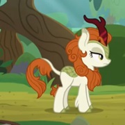 Autumn Blaze