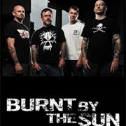 Burnt by the Sun