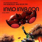 Invid Invasion (Robotech)