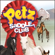 Petz: Saddle Club