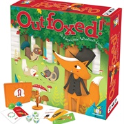 Outfoxed!