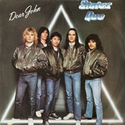 Dear John - Status Quo