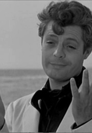 Marcello Rubini - La Dolce Vita (1960)