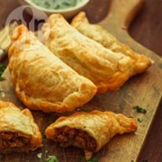 Empanadas (South America)