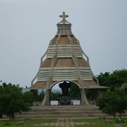 Basilica of Christ of José