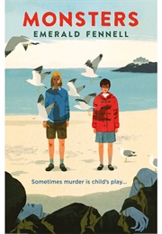 Monsters (Emerald Fennell)