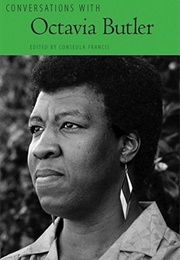 Conversations With Octavia Butler (Octavia Butler)