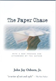 The Paper Chase (John Jay Osborn, Jr.)