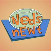 Ned&#39;s Newt