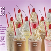 Sonic Master Shakes