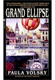 The Grand Eclipse (Paula Volsky)