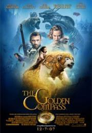 Golden Compass (2007)