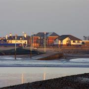 Knott End on Sea